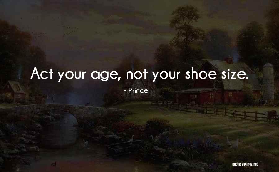 Nikolskaya Village Quotes By Prince Nikolskaya Village Quotes By Prince