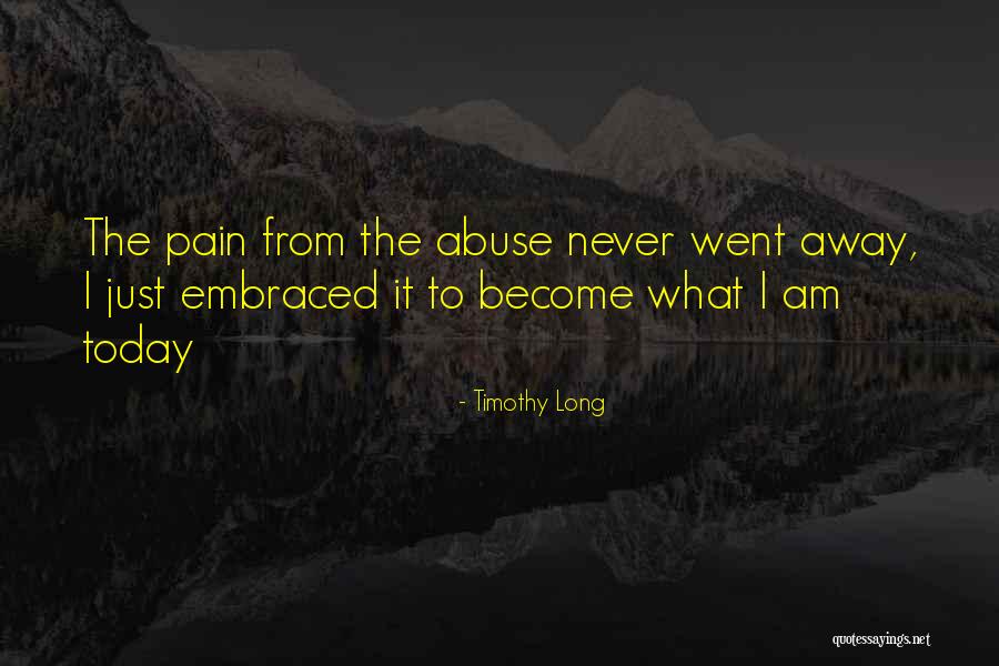 Nikolskaya Village Quotes By Timothy Long Nikolskaya Village Quotes By Timothy Long