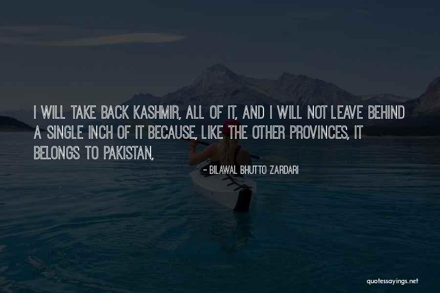 Nikome Ni Quotes By Bilawal Bhutto Zardari Nikome Ni Quotes By Bilawal Bhutto Zardari