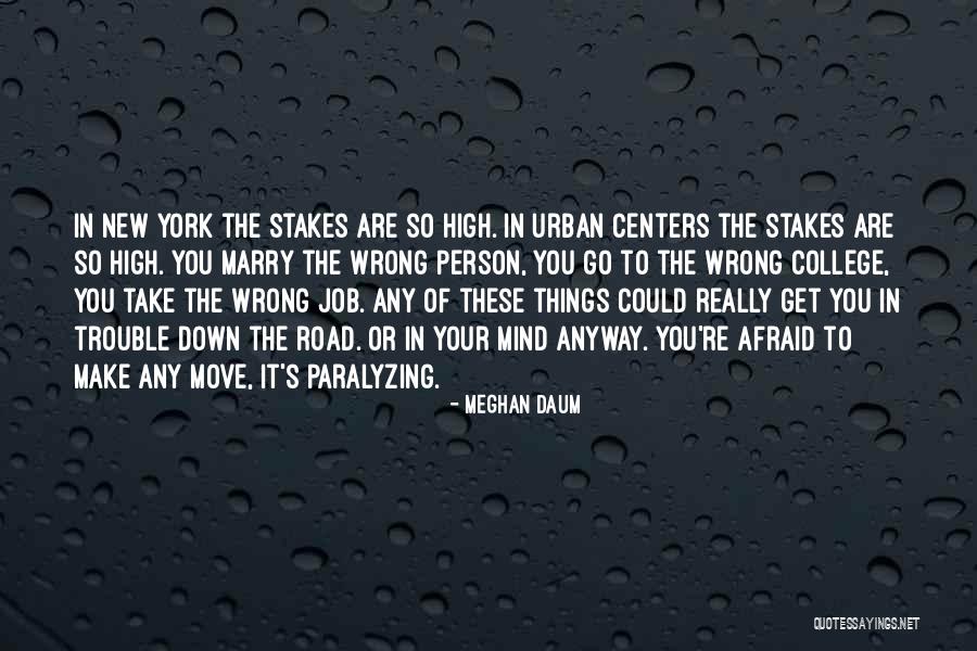 Nikome Ni Quotes By Meghan Daum Nikome Ni Quotes By Meghan Daum