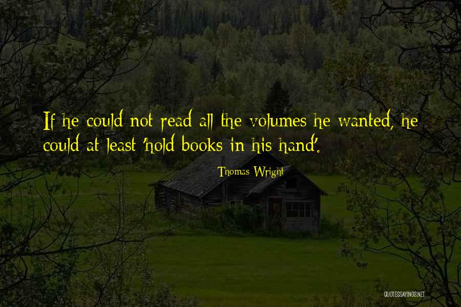 Nikomex Quotes By Thomas Wright Nikomex Quotes By Thomas Wright