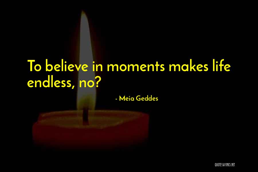 Nikomu Neverim Quotes By Meia Geddes Nikomu Neverim Quotes By Meia Geddes