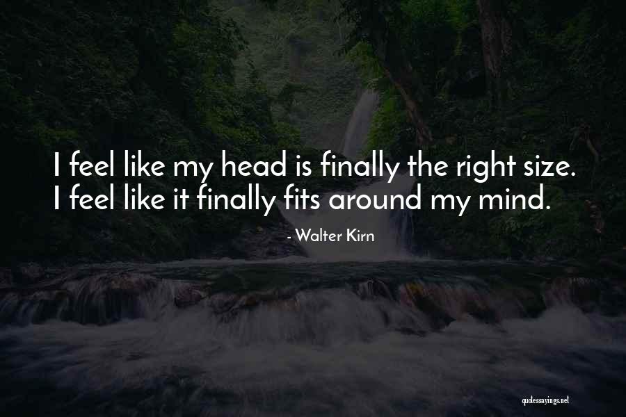 Nikomu Neverim Quotes By Walter Kirn Nikomu Neverim Quotes By Walter Kirn
