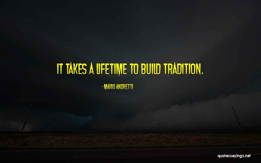 Nikomu Nie Quotes By Mario Andretti Nikomu Nie Quotes By Mario Andretti