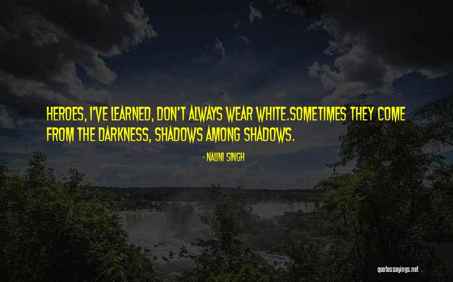 Nikomu To Ner Kej Quotes By Nalini Singh Nikomu To Ner Kej Quotes By Nalini Singh