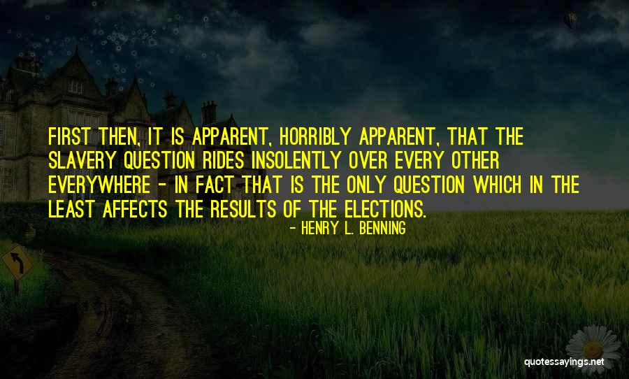 Nikon D5100 Quotes By Henry L. Benning Nikon D5100 Quotes By Henry L. Benning