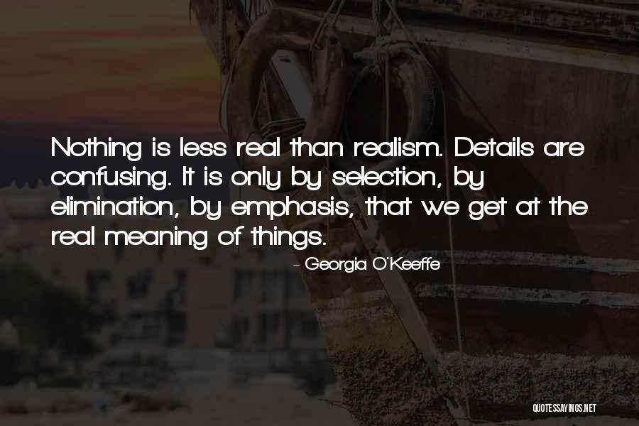 Nikonov Assault Quotes By Georgia O'Keeffe Nikonov Assault Quotes By Georgia O'Keeffe