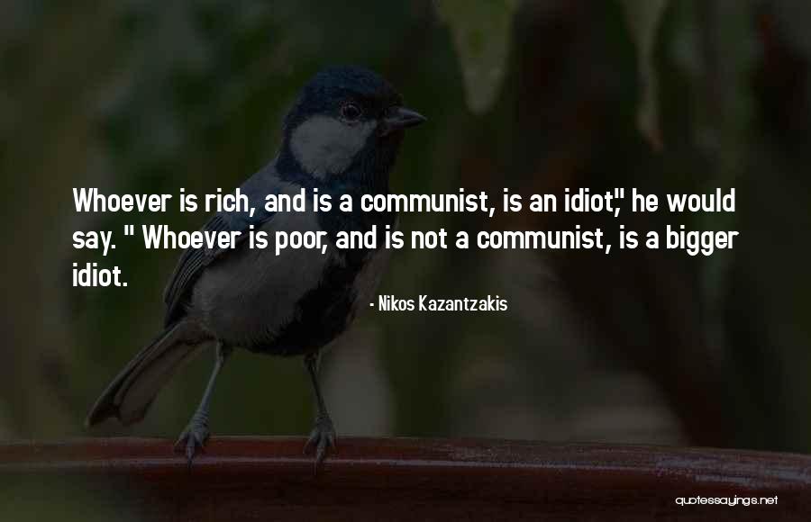Nikos Kazantzakis Quotes 1053583 Nikos Kazantzakis Quotes 1053583
