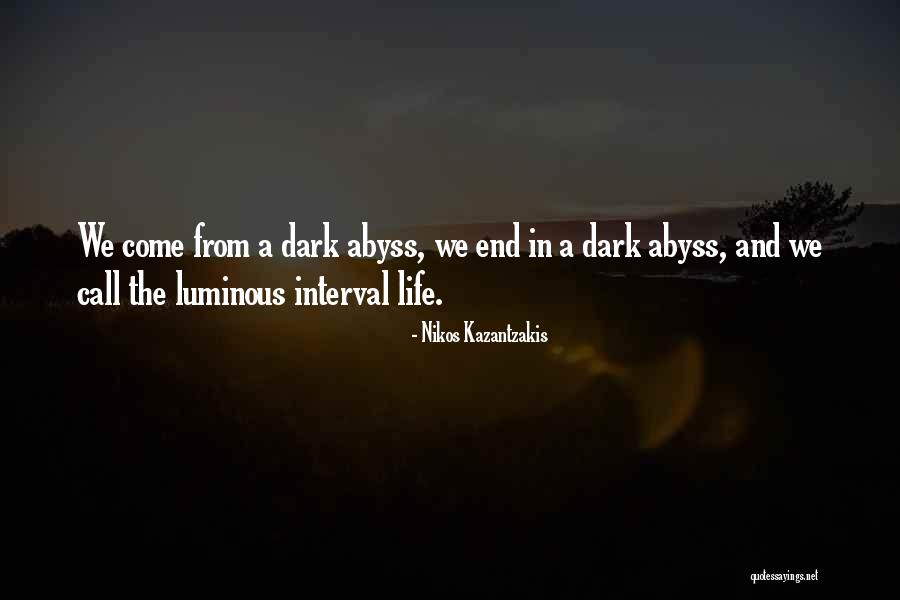 Nikos Kazantzakis Quotes 1298281 Nikos Kazantzakis Quotes 1298281