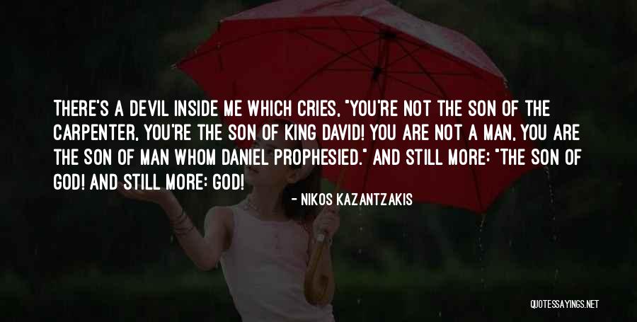 Nikos Kazantzakis Quotes 134103 Nikos Kazantzakis Quotes 134103