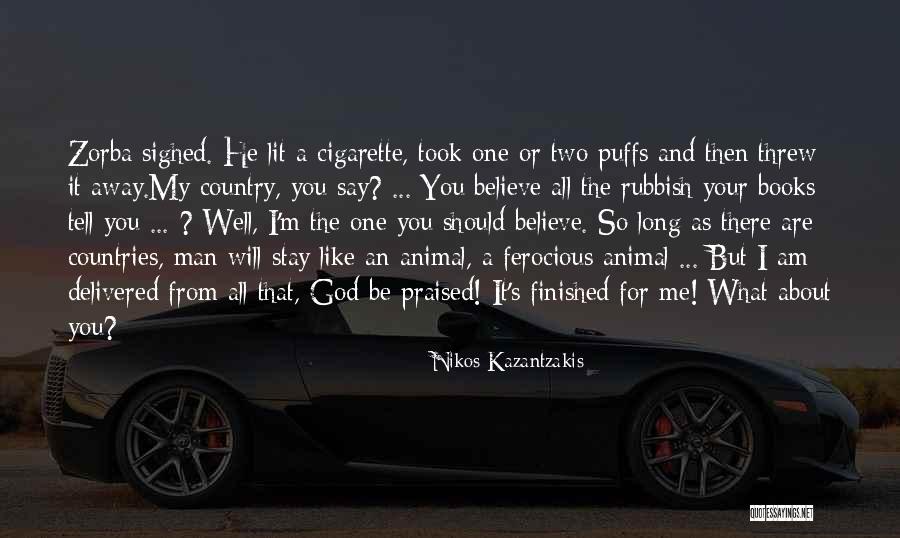 Nikos Kazantzakis Quotes 1473123 Nikos Kazantzakis Quotes 1473123