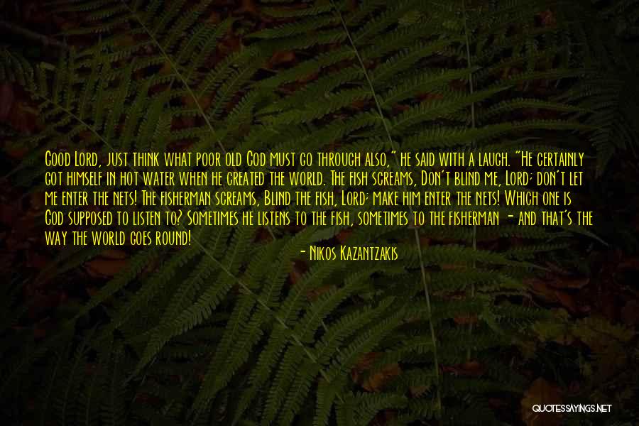 Nikos Kazantzakis Quotes 1489744 Nikos Kazantzakis Quotes 1489744