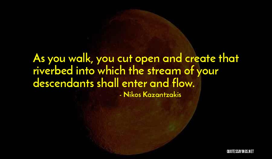 Nikos Kazantzakis Quotes 1554872