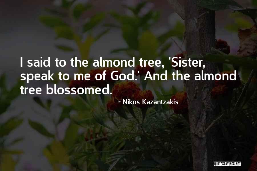 Nikos Kazantzakis Quotes 166895