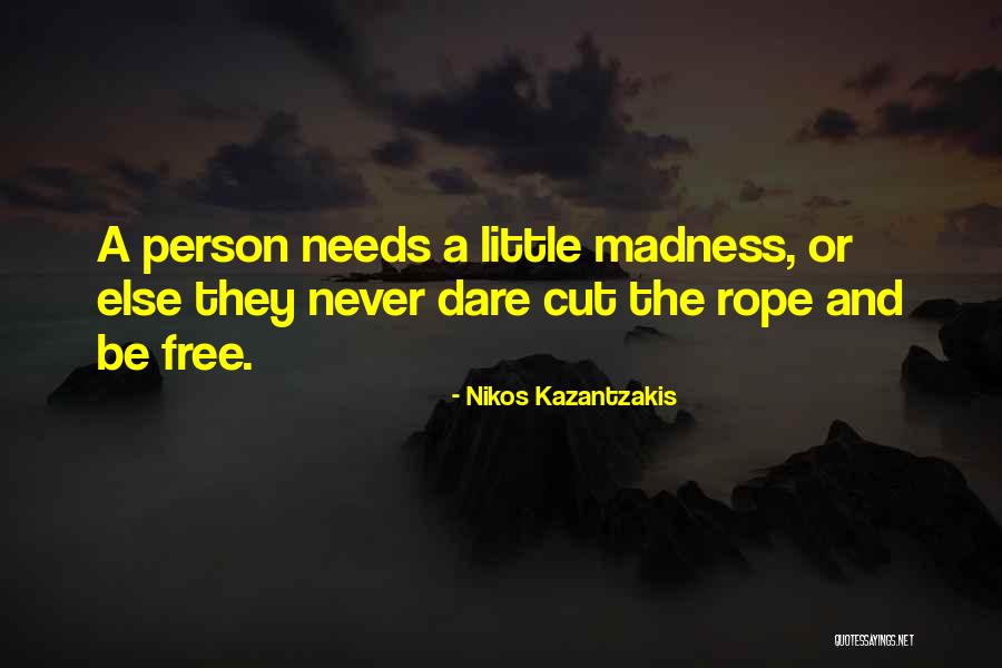 Nikos Kazantzakis Quotes 1717686