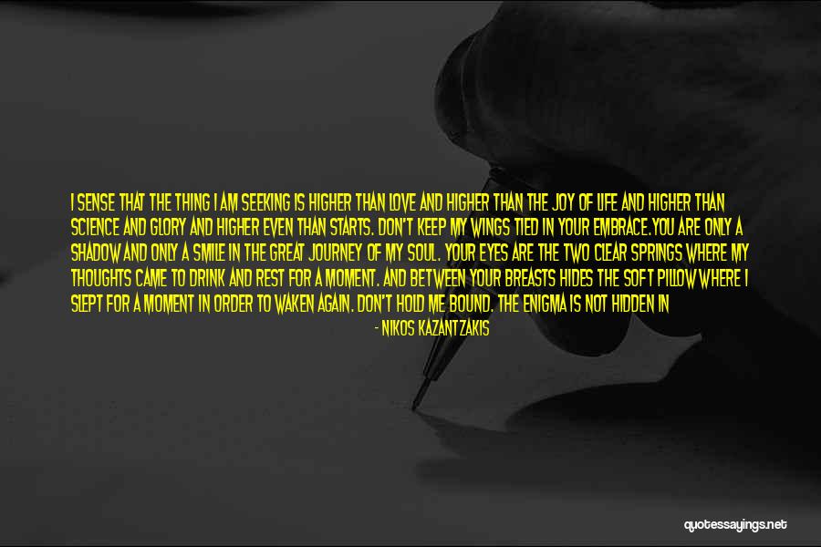 Nikos Kazantzakis Quotes 1731324 Nikos Kazantzakis Quotes 1731324