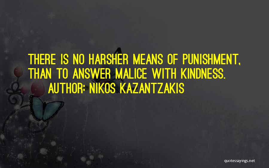 Nikos Kazantzakis Quotes 1856998