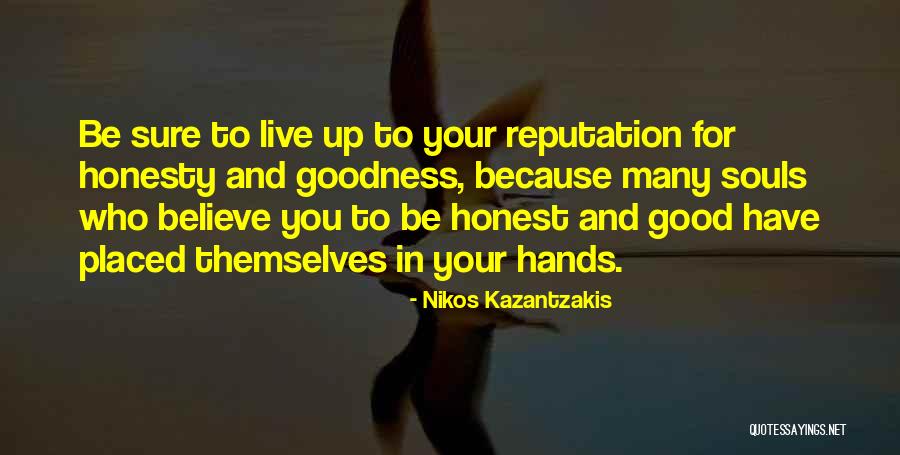 Nikos Kazantzakis Quotes 454594