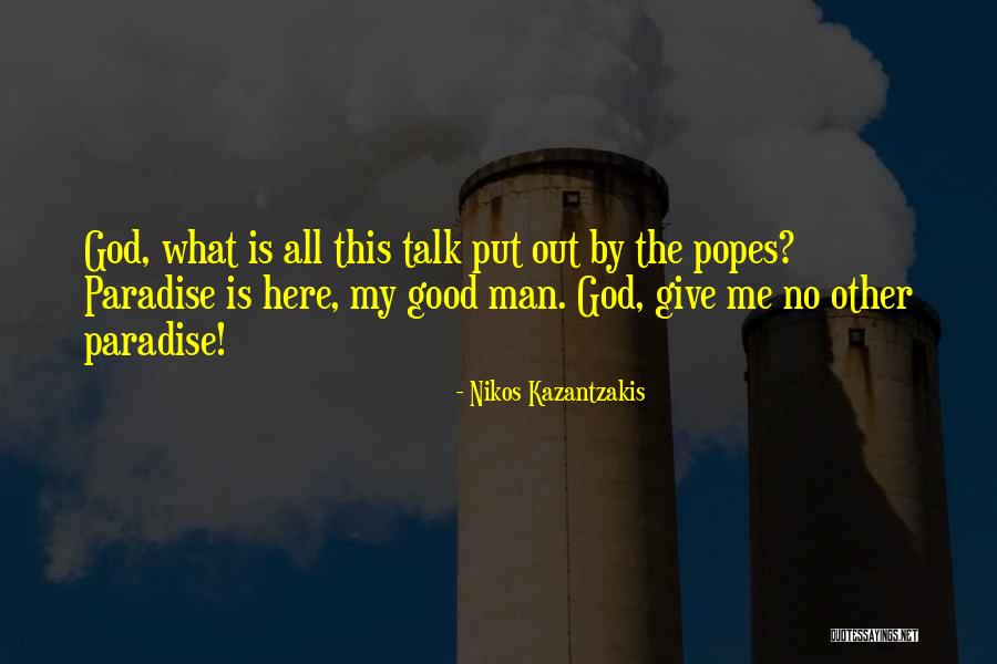 Nikos Kazantzakis Quotes 525446 Nikos Kazantzakis Quotes 525446