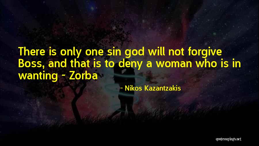 Nikos Kazantzakis Quotes 614330