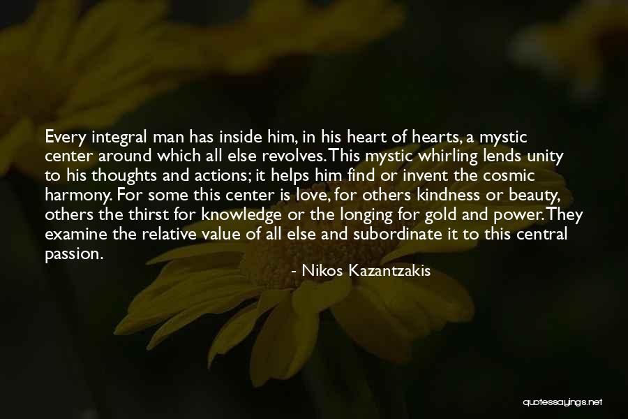 Nikos Kazantzakis Quotes 728439 Nikos Kazantzakis Quotes 728439