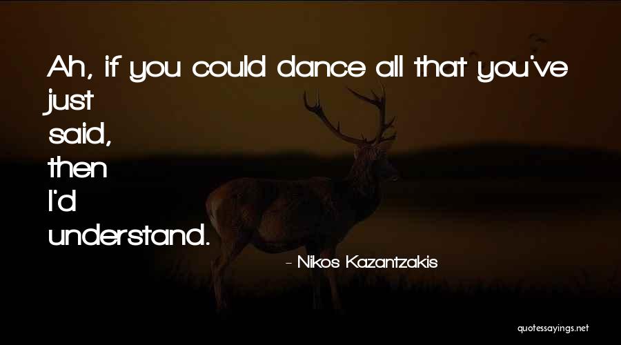 Nikos Kazantzakis Quotes 873863