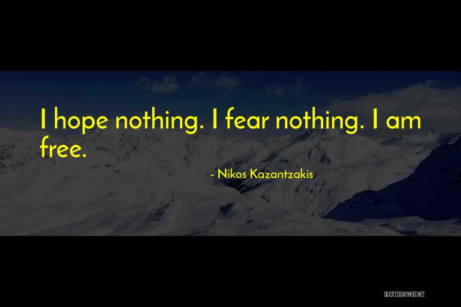 Nikos Kazantzakis Quotes 879980