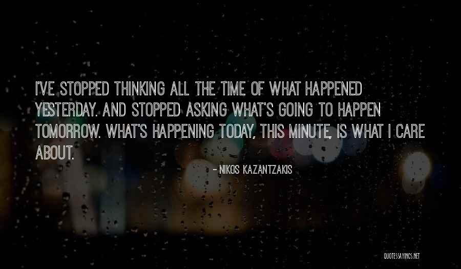 Nikos Kazantzakis Quotes 94213 Nikos Kazantzakis Quotes 94213