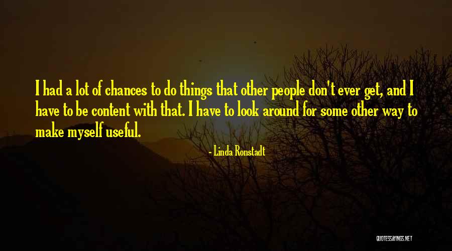 Nikos Pizza Quotes By Linda Ronstadt Nikos Pizza Quotes By Linda Ronstadt