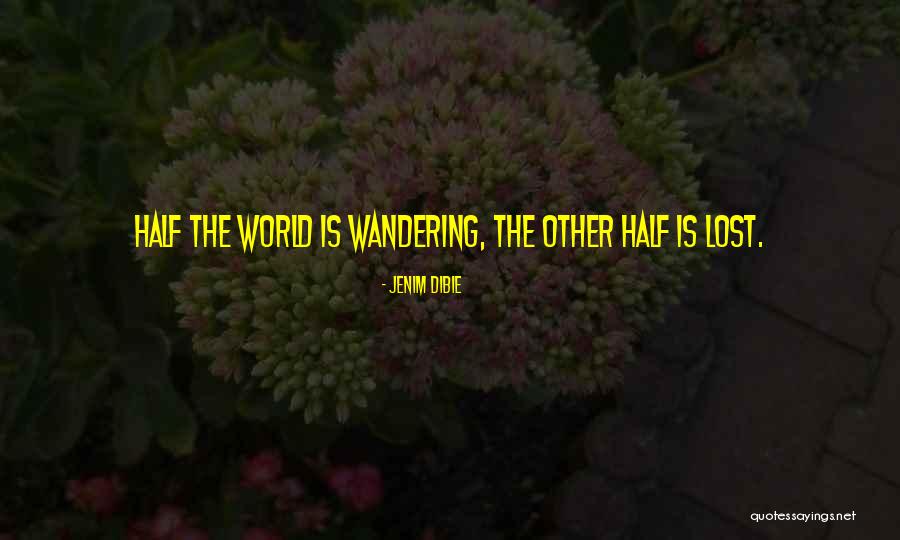 Nikratama Quotes By Jenim Dibie Nikratama Quotes By Jenim Dibie