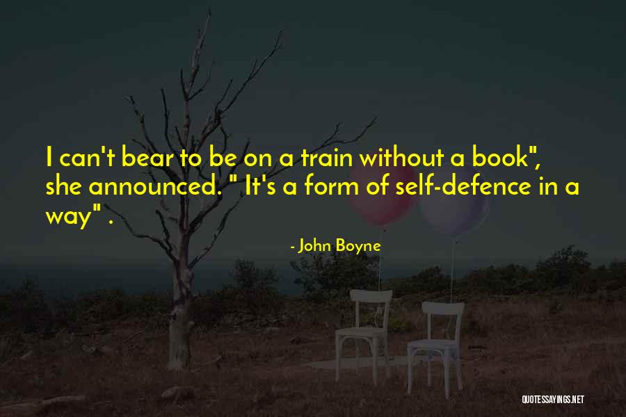 Niksa Komerc Quotes By John Boyne Niksa Komerc Quotes By John Boyne