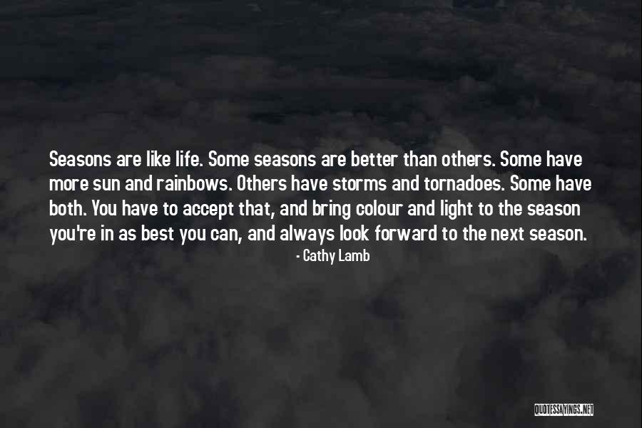 Niksaw Quotes By Cathy Lamb Niksaw Quotes By Cathy Lamb
