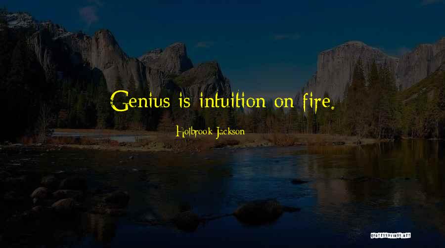 Niksaw Quotes By Holbrook Jackson Niksaw Quotes By Holbrook Jackson
