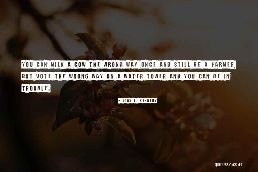 Niksicko Quotes By John F. Kennedy Niksicko Quotes By John F. Kennedy