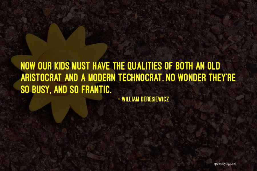 Nikto Quotes By William Deresiewicz Nikto Quotes By William Deresiewicz
