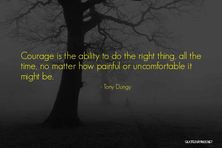 Nikudan Quotes By Tony Dungy Nikudan Quotes By Tony Dungy