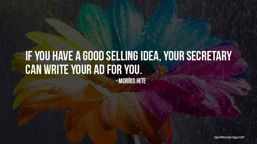 Nikudot Quotes By Morris Hite Nikudot Quotes By Morris Hite