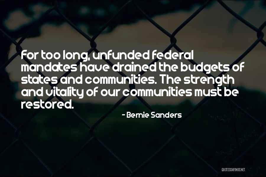 Nikula Monocular Quotes By Bernie Sanders Nikula Monocular Quotes By Bernie Sanders