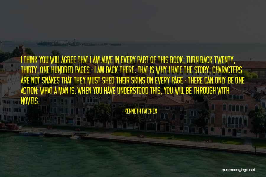 Nikulas Hannigan Quotes By Kenneth Patchen Nikulas Hannigan Quotes By Kenneth Patchen