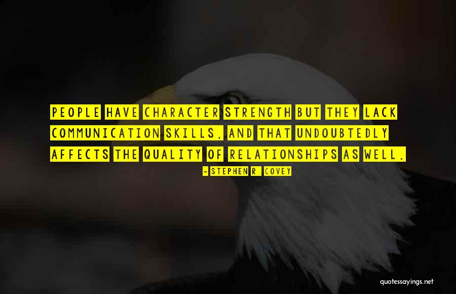 Nikulin Tsirkus Quotes By Stephen R. Covey