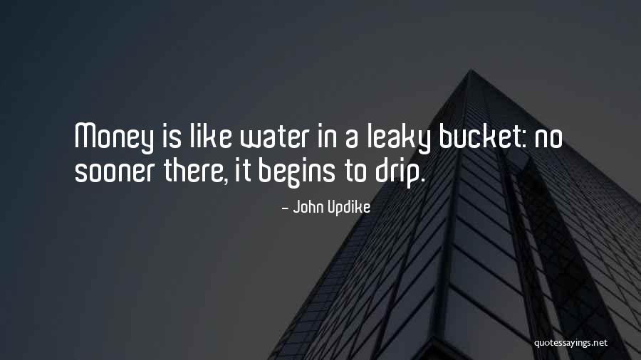 Nikulina Inna Quotes By John Updike Nikulina Inna Quotes By John Updike