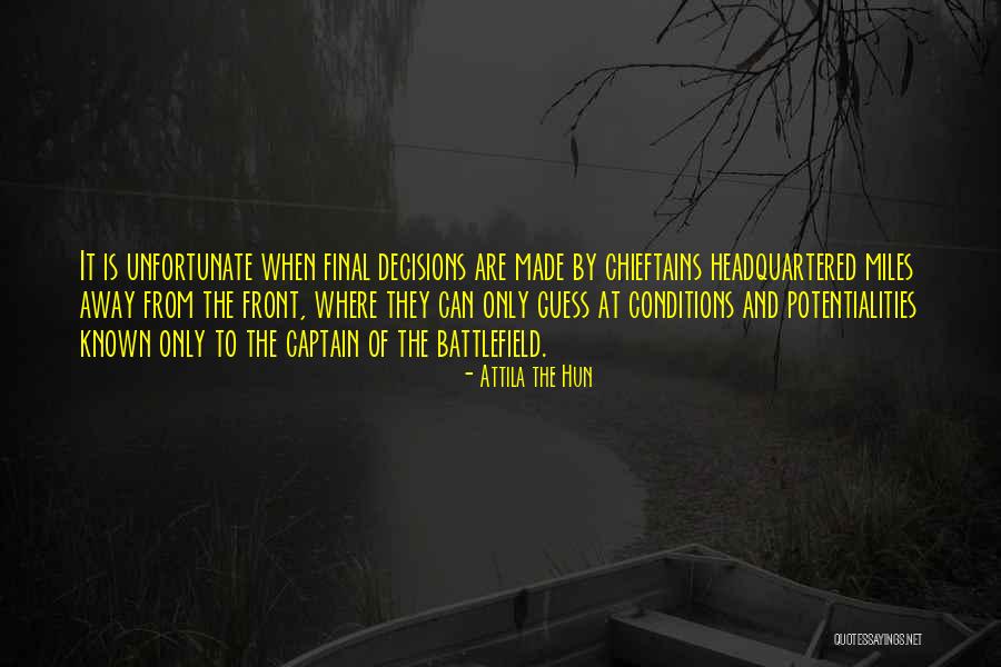 Nikunj Mehta Quotes By Attila The Hun Nikunj Mehta Quotes By Attila The Hun
