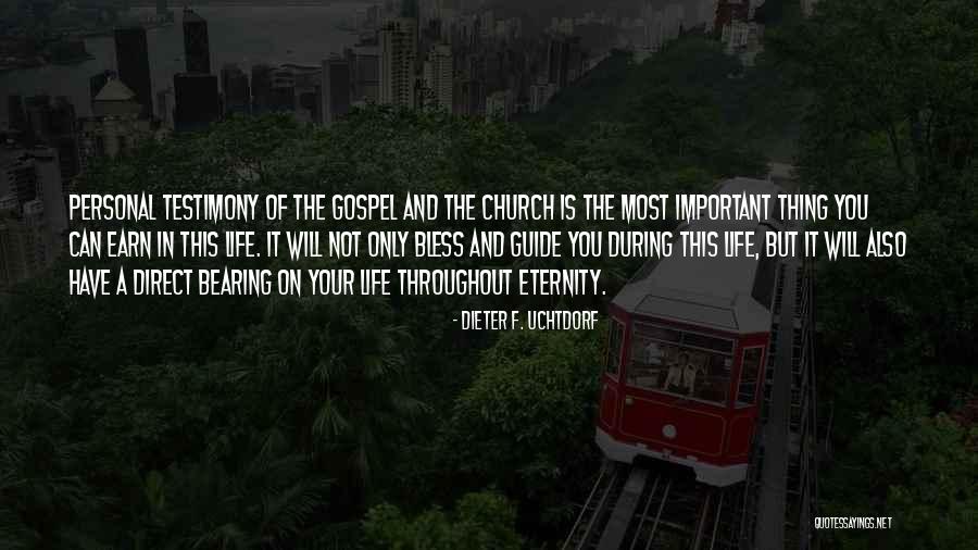 Nikunj Mehta Quotes By Dieter F. Uchtdorf Nikunj Mehta Quotes By Dieter F. Uchtdorf