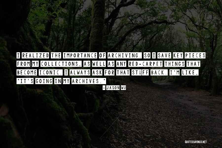 Nikunj Mehta Quotes By Jason Wu Nikunj Mehta Quotes By Jason Wu