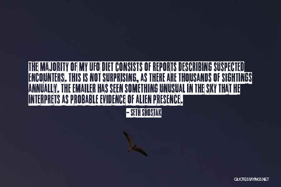 Nikunj Mehta Quotes By Seth Shostak Nikunj Mehta Quotes By Seth Shostak