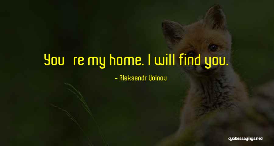 Nikunj Vasoya Quotes By Aleksandr Voinov Nikunj Vasoya Quotes By Aleksandr Voinov