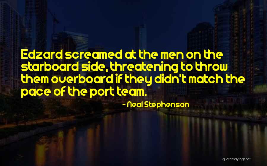 Nikunj Vasoya Quotes By Neal Stephenson Nikunj Vasoya Quotes By Neal Stephenson