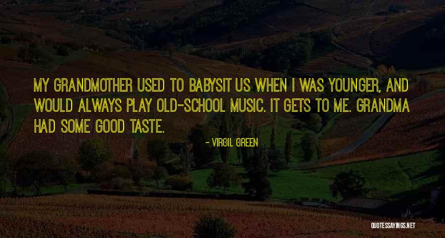 Nikusha Tv Quotes By Virgil Green Nikusha Tv Quotes By Virgil Green