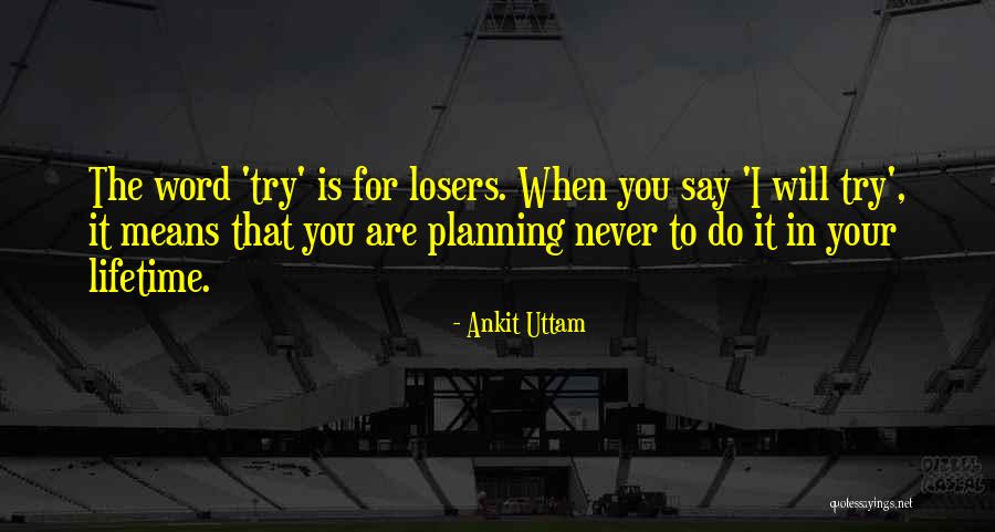 Nil Caveat Quotes By Ankit Uttam Nil Caveat Quotes By Ankit Uttam