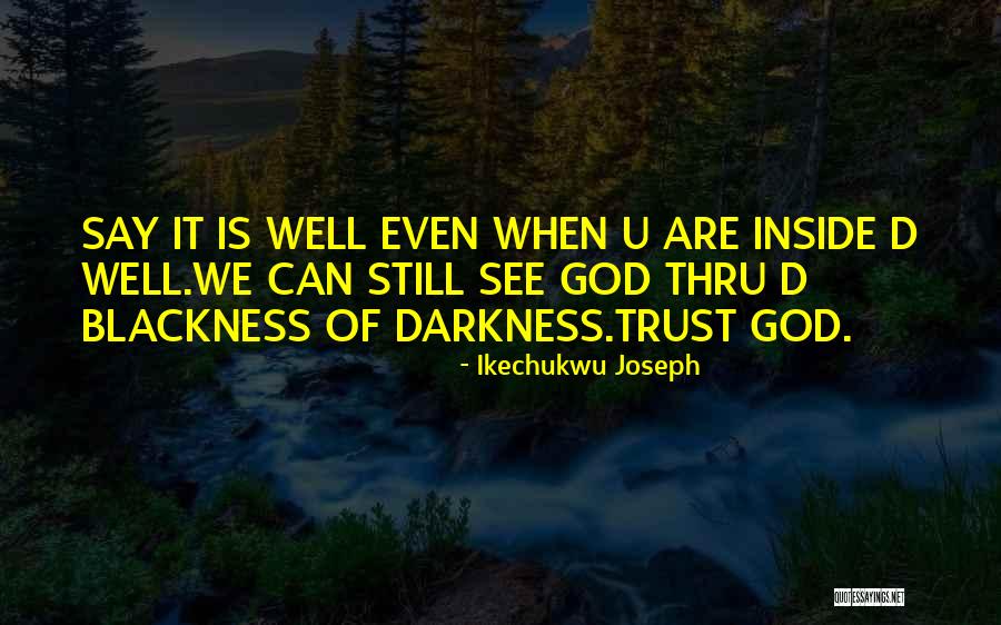Nil Caveat Quotes By Ikechukwu Joseph Nil Caveat Quotes By Ikechukwu Joseph